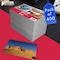 Better Office Products Premium Glossy Photo Paper, 4 x 6 Inch, 400 Sheets, 200 gsm, 400PK 32202 - alternate 5
